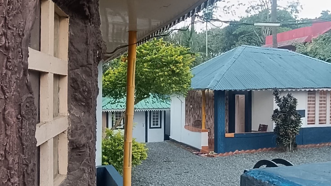 Photo of Outdoor in Thekkady