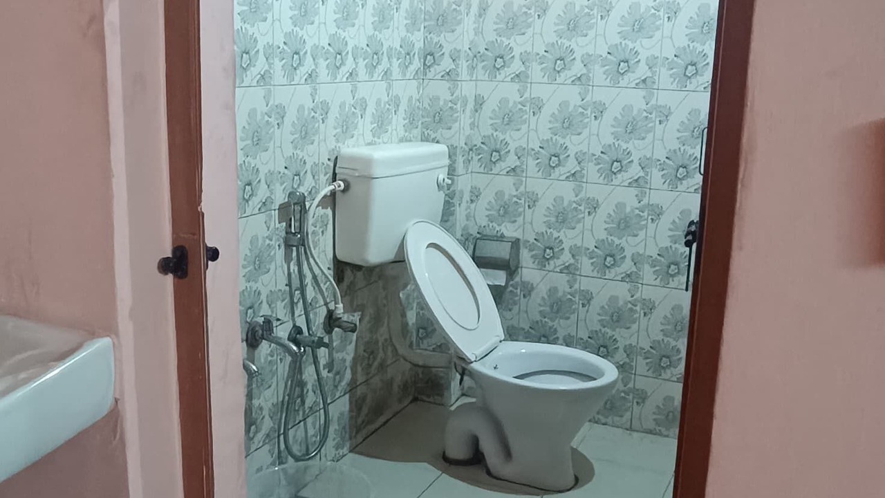 Photo of Bathroom in Thekkady