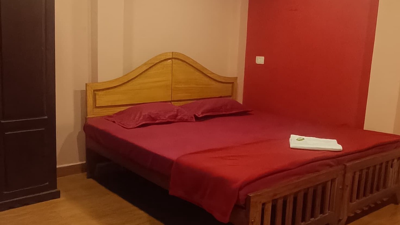 Photo of Bedroom in Thekkady