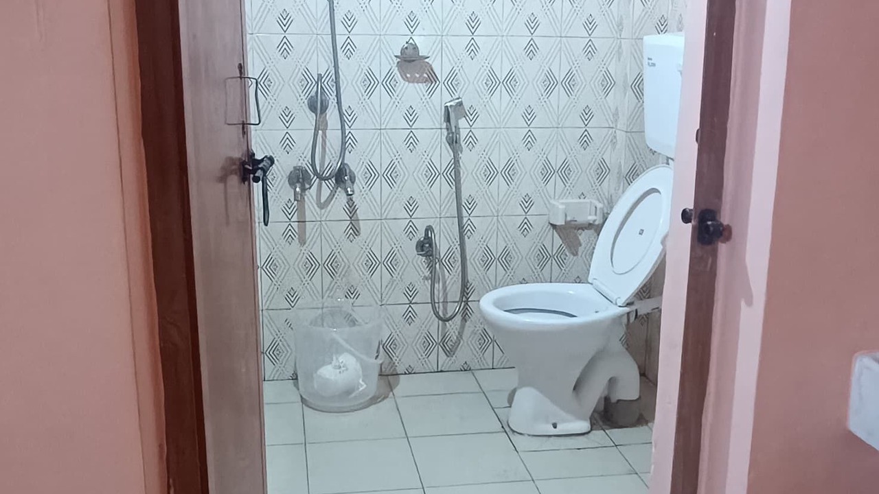 Photo of Bathroom in Thekkady