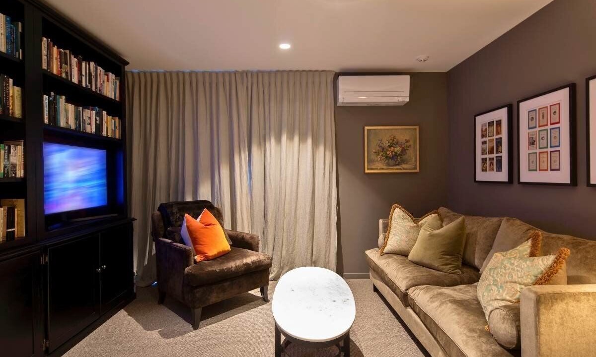 Photo of Bedroom in Fernhill