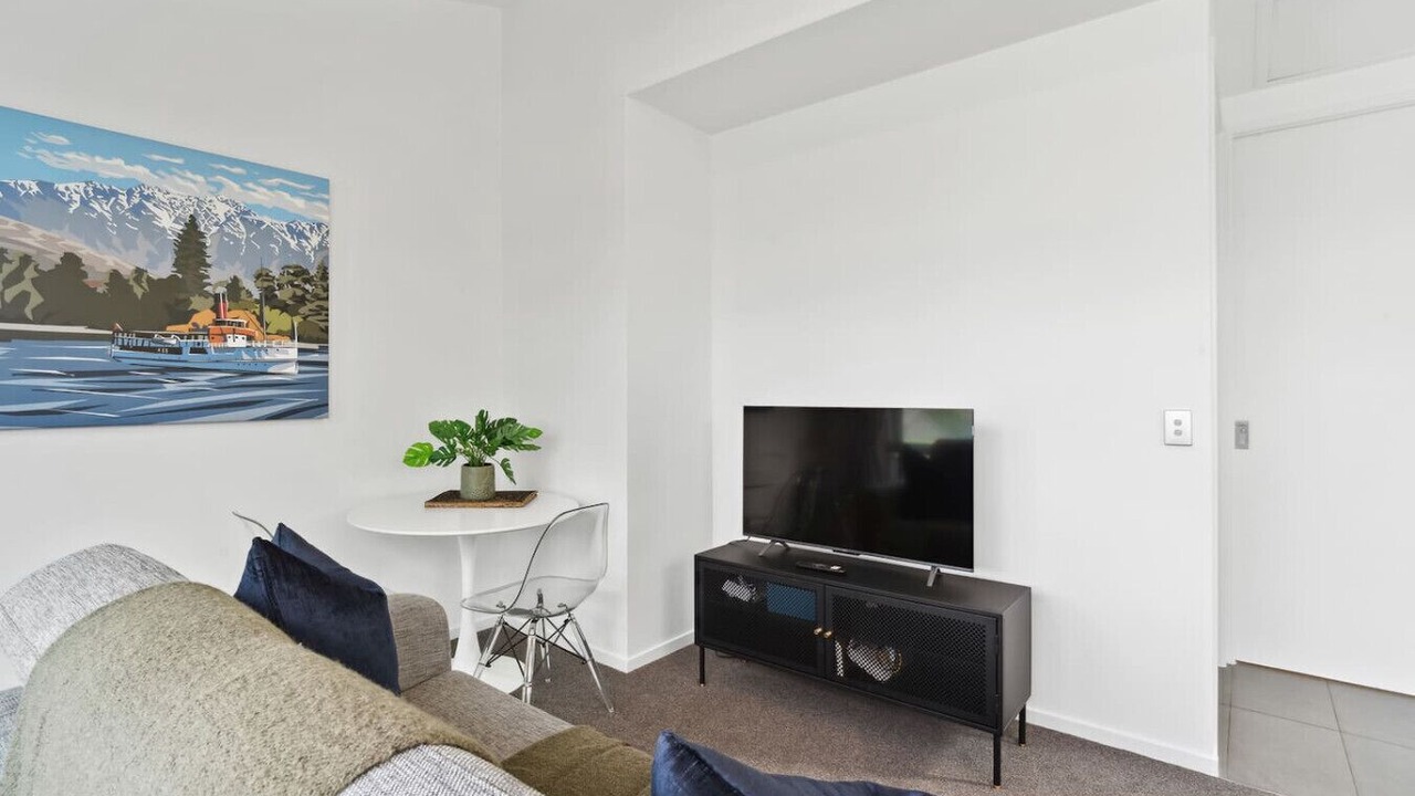 Photo of Livingroom in Fernhill