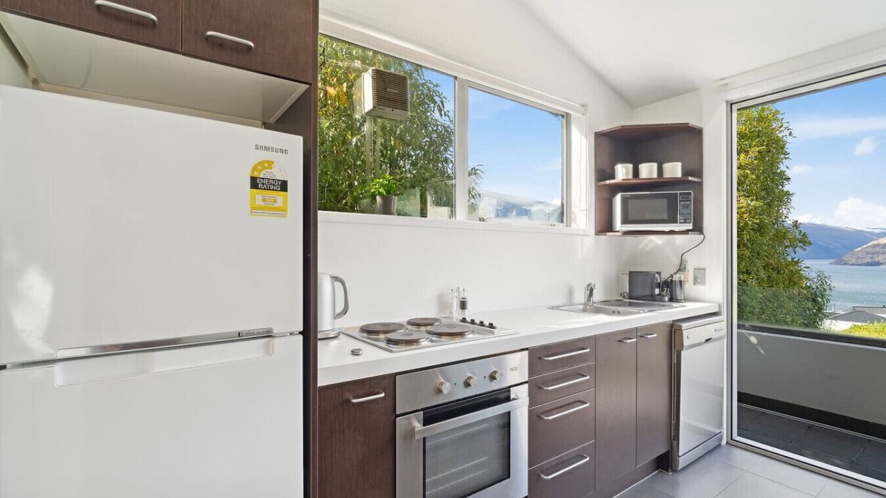Photo of Kitchen in Fernhill