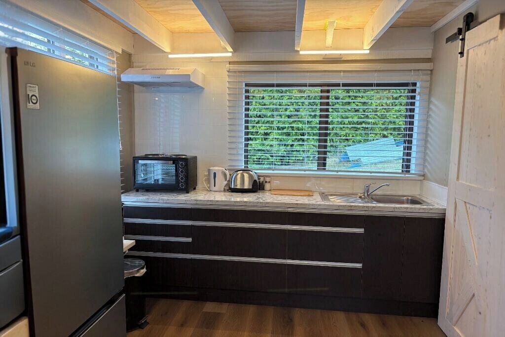 Photo of Kitchen in Dalefield