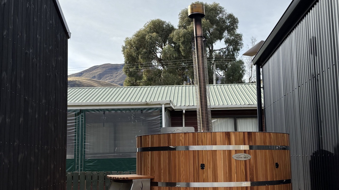 Photo of Outdoor in Glenorchy