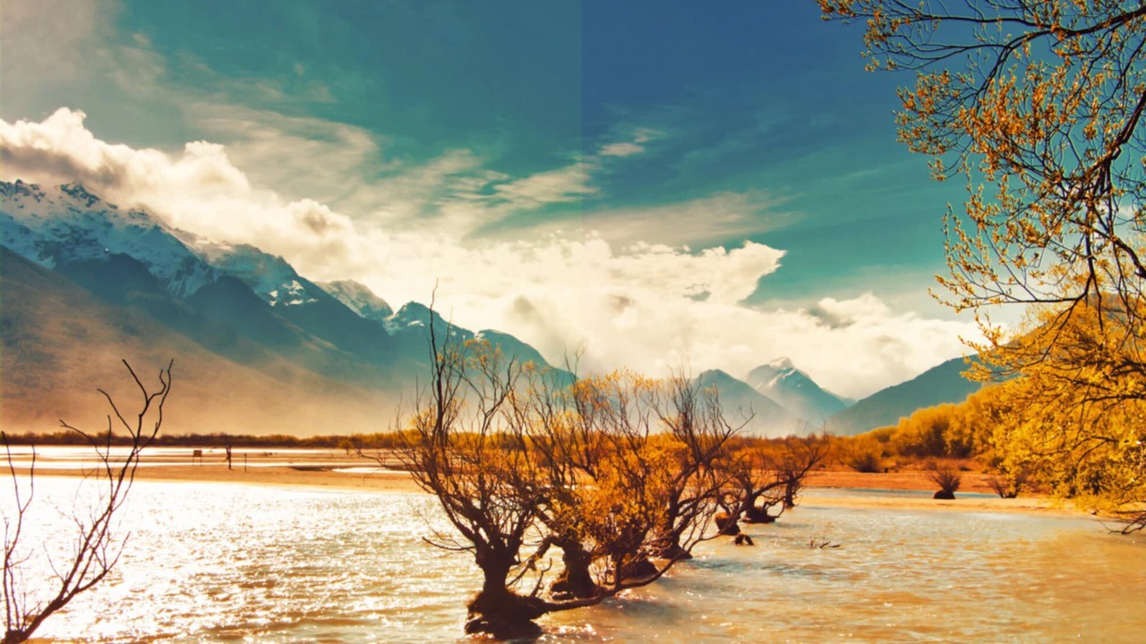 Photo of Others in Glenorchy