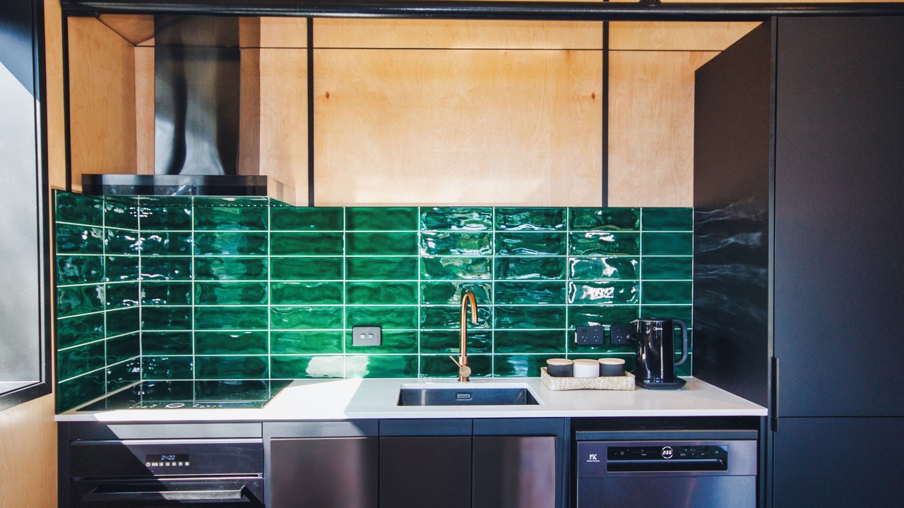 Photo of Kitchen in Glenorchy