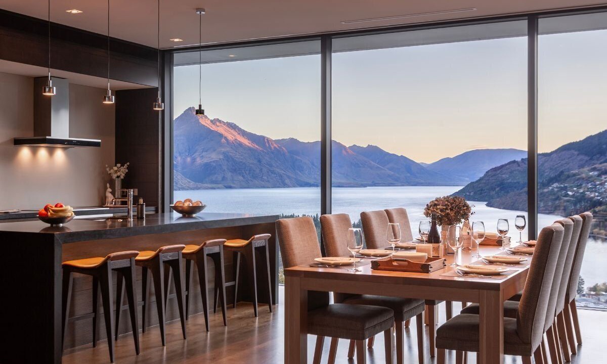 Photo of Others in Queenstown