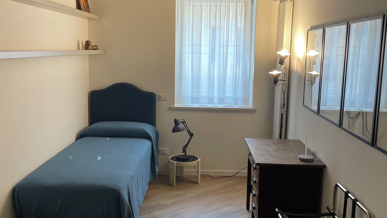 Photo of Bedroom in Cremona