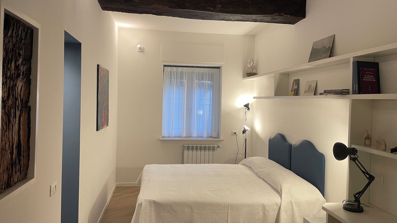 Photo of Bedroom in Cremona