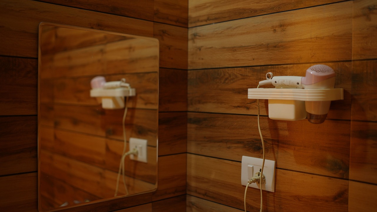 Photo of Bathroom in Kannur