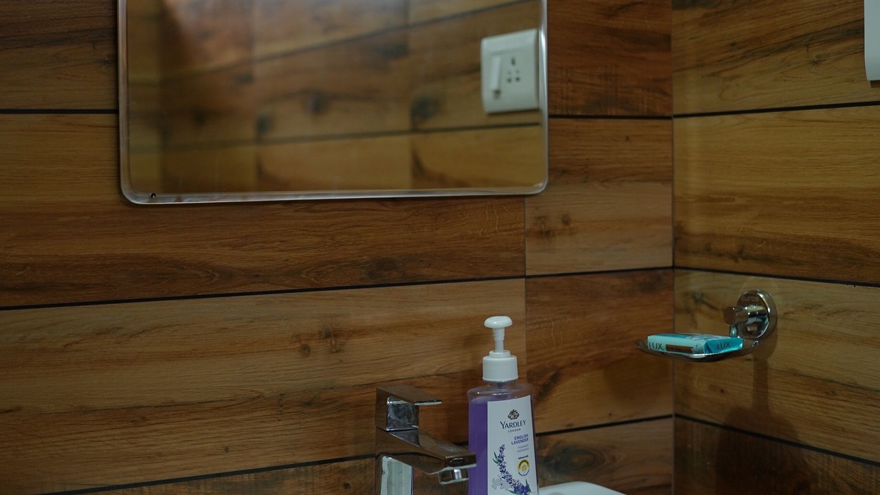 Photo of Bathroom in Kannur