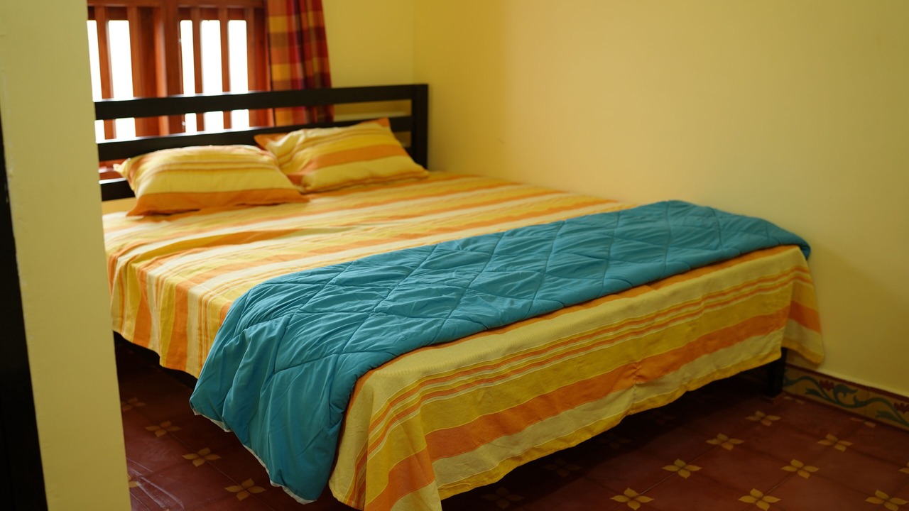 Photo of Bedroom in Kannur