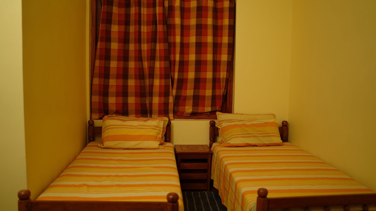 Photo of Bedroom in Kannur