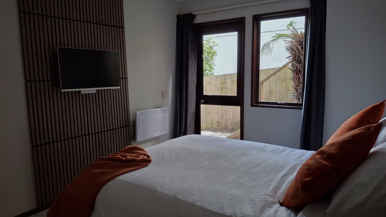 Photo of Bedroom in Fernhill