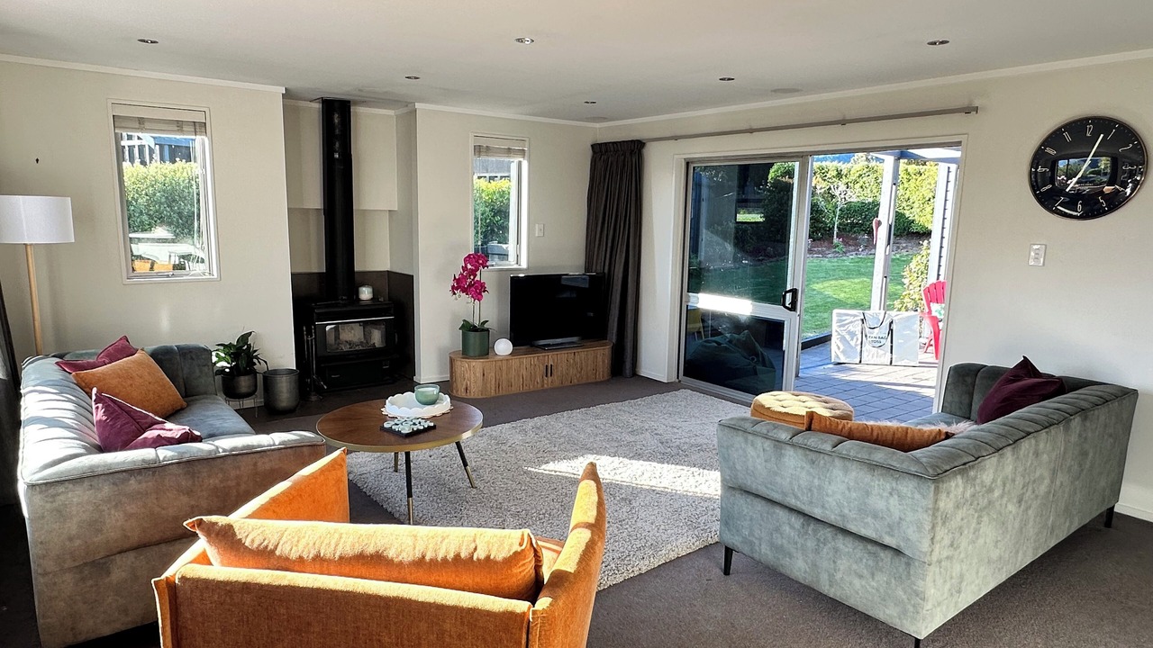 Photo of Livingroom in Kelvin Heights