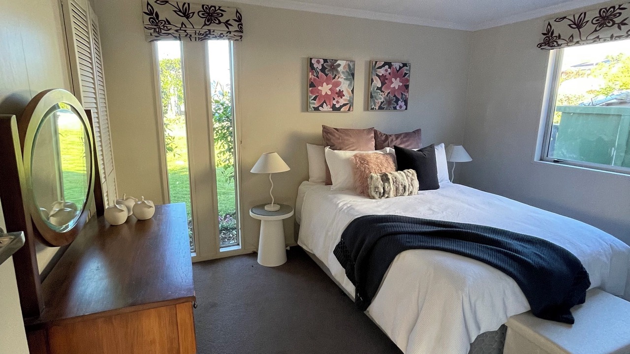 Photo of Bedroom in Kelvin Heights