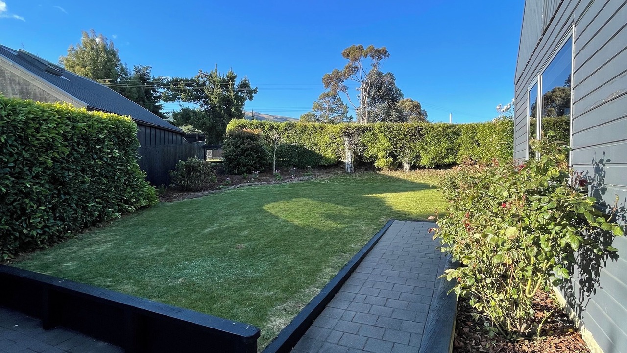 Photo of Outdoor in Kelvin Heights