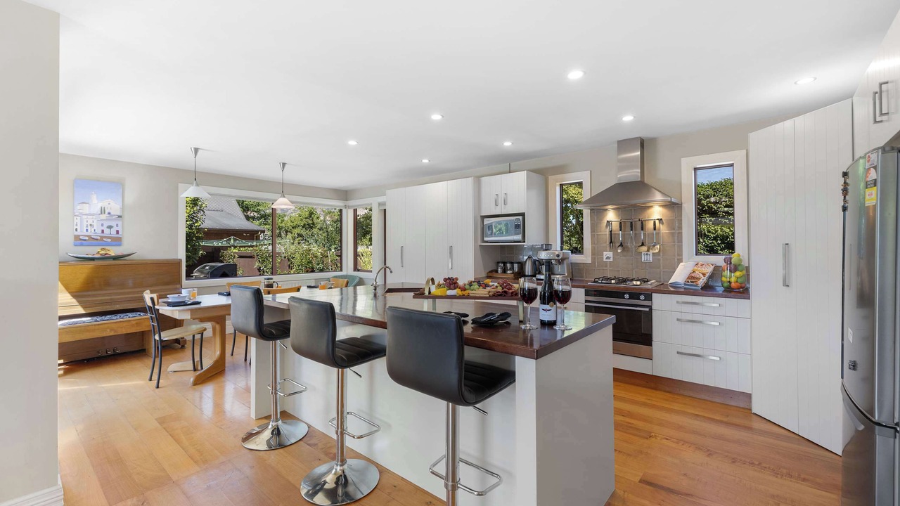 Photo of Kitchen in Lower Shotover