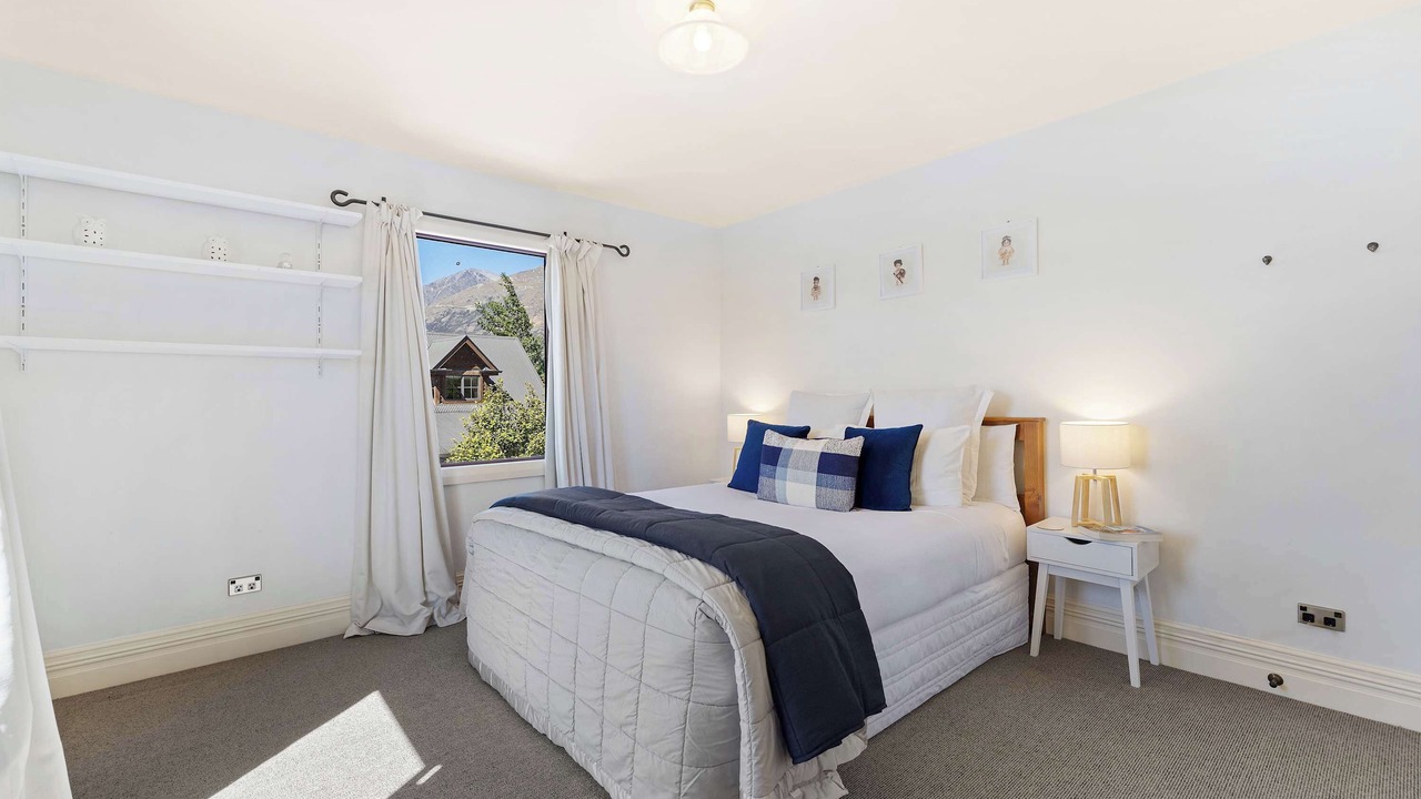 Photo of Bedroom in Lower Shotover