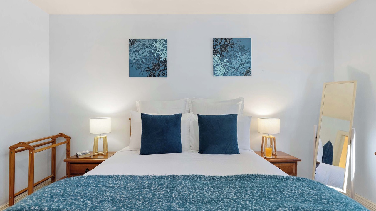 Photo of Bedroom in Lower Shotover