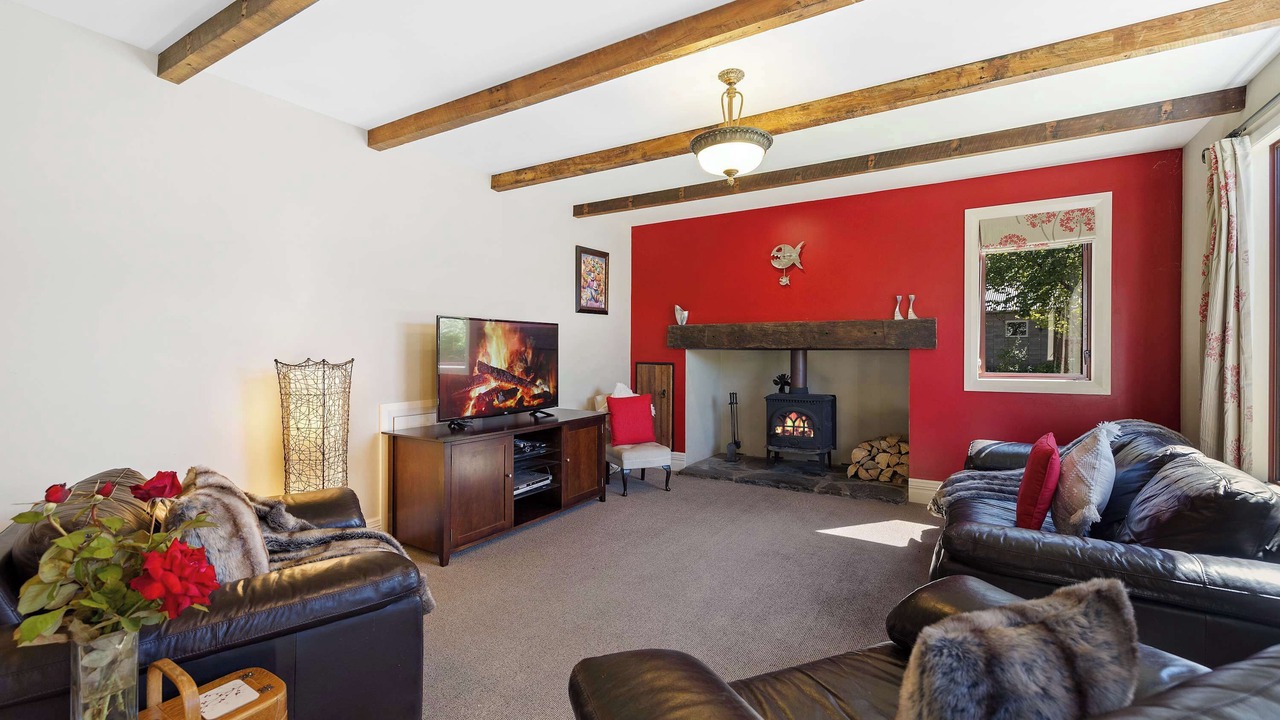 Photo of Livingroom in Lower Shotover