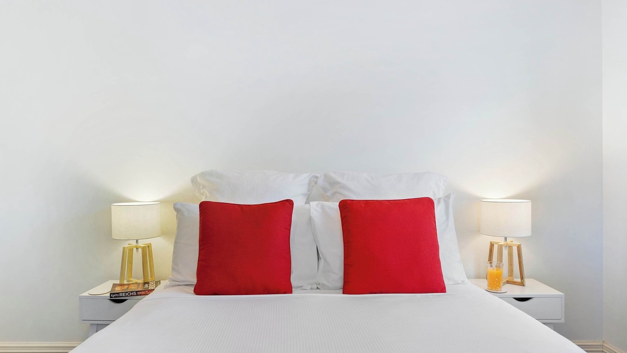 Photo of Bedroom in Lower Shotover