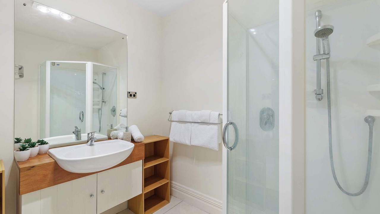 Photo of Bathroom in Lower Shotover