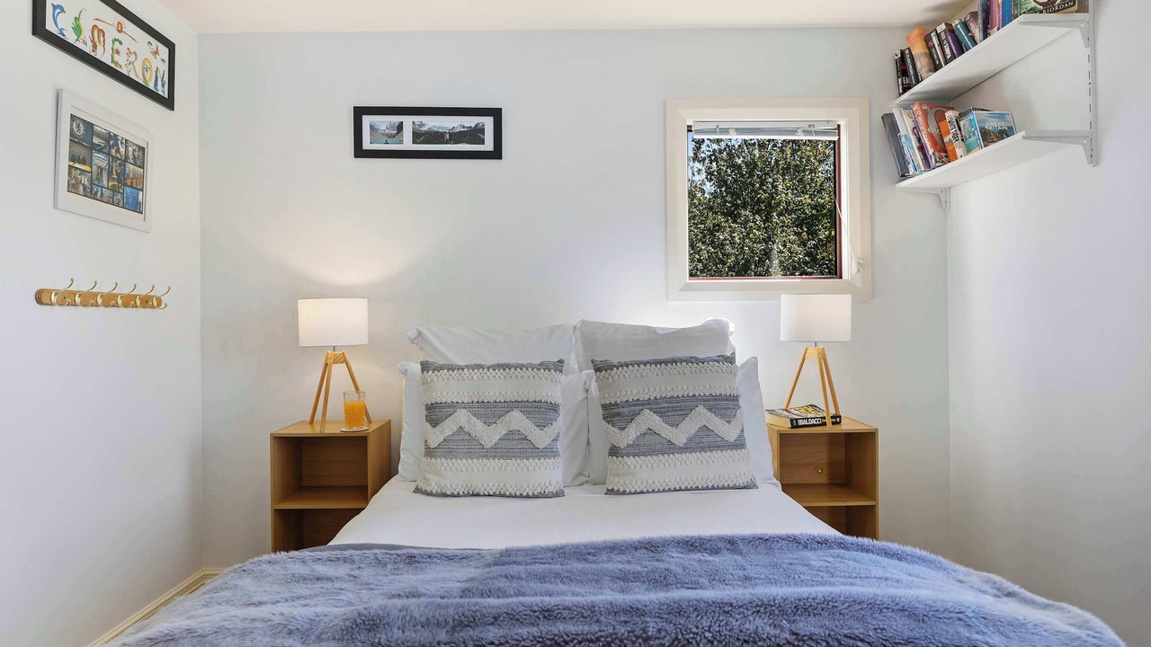 Photo of Bedroom in Lower Shotover