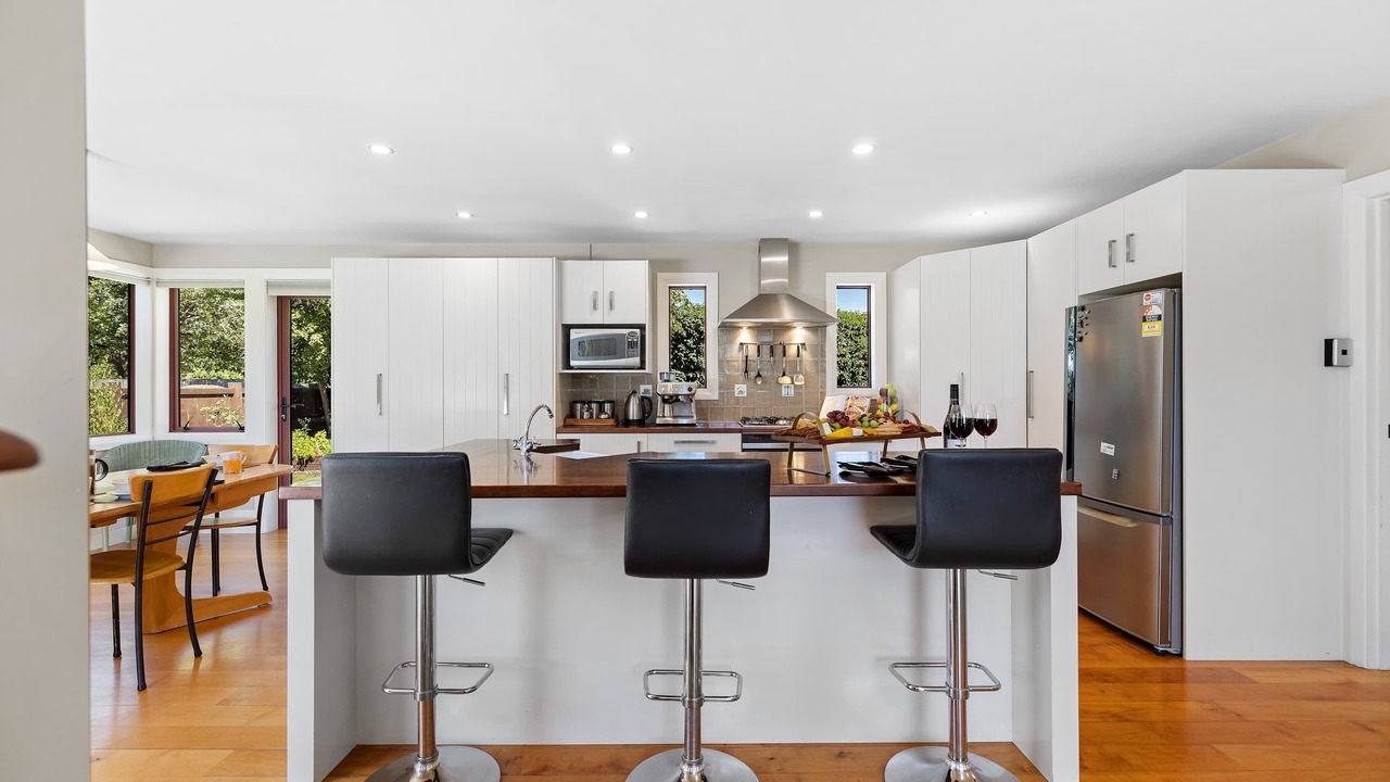 Photo of Kitchen in Lower Shotover