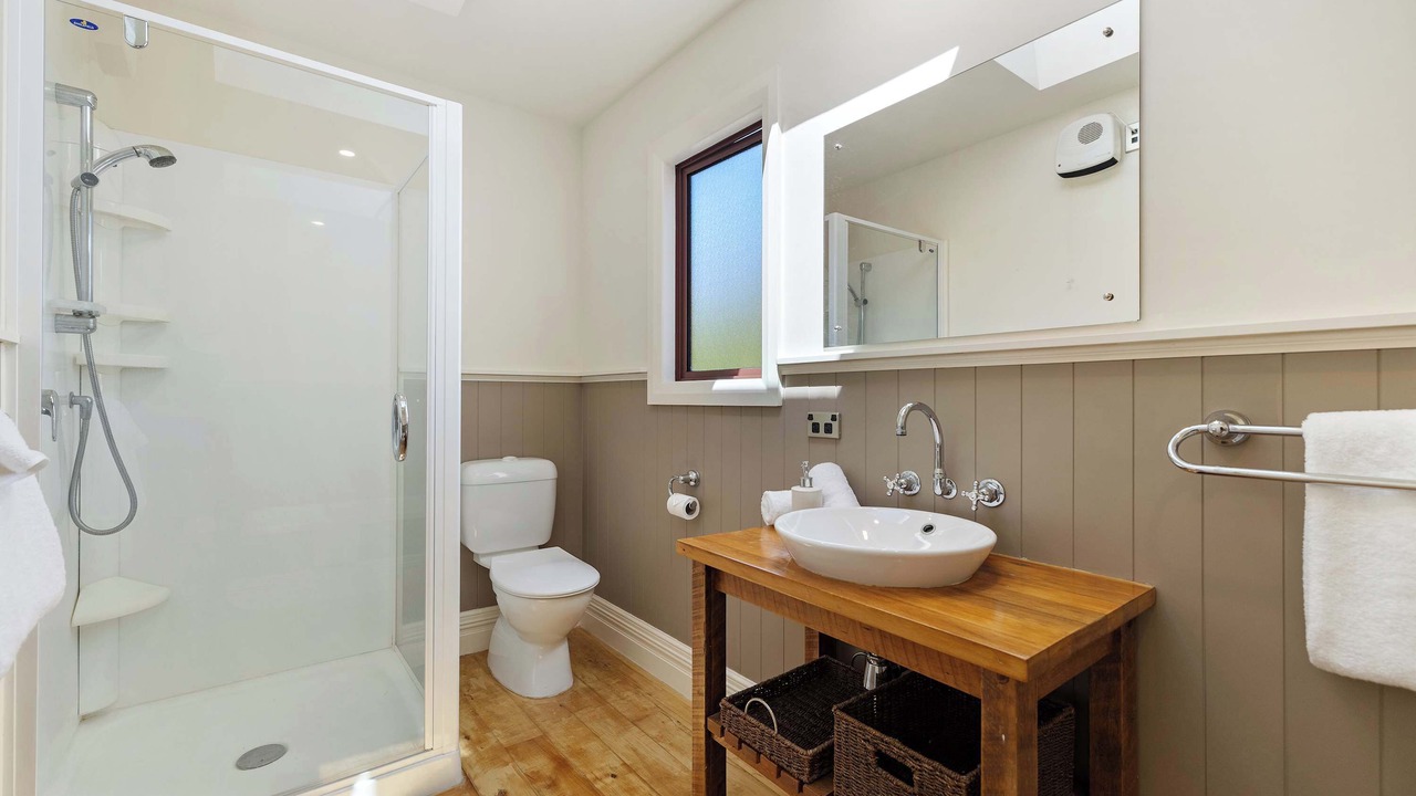 Photo of Bathroom in Lower Shotover