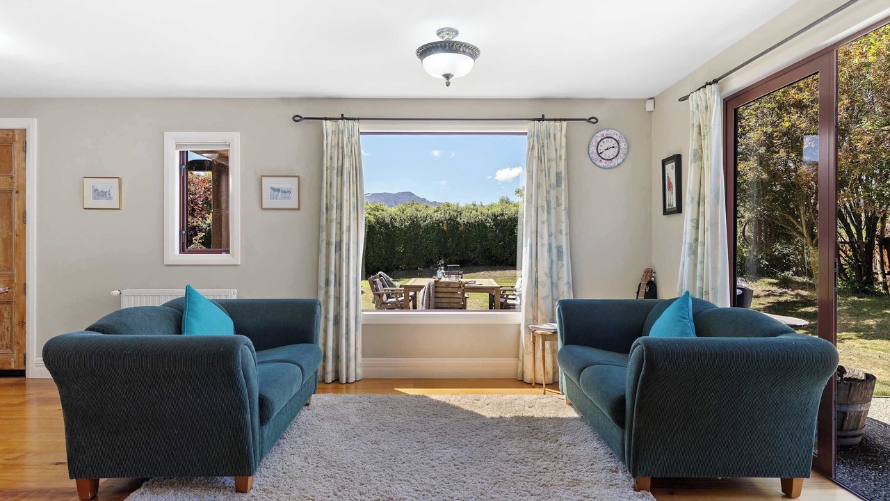 Photo of Livingroom in Lower Shotover