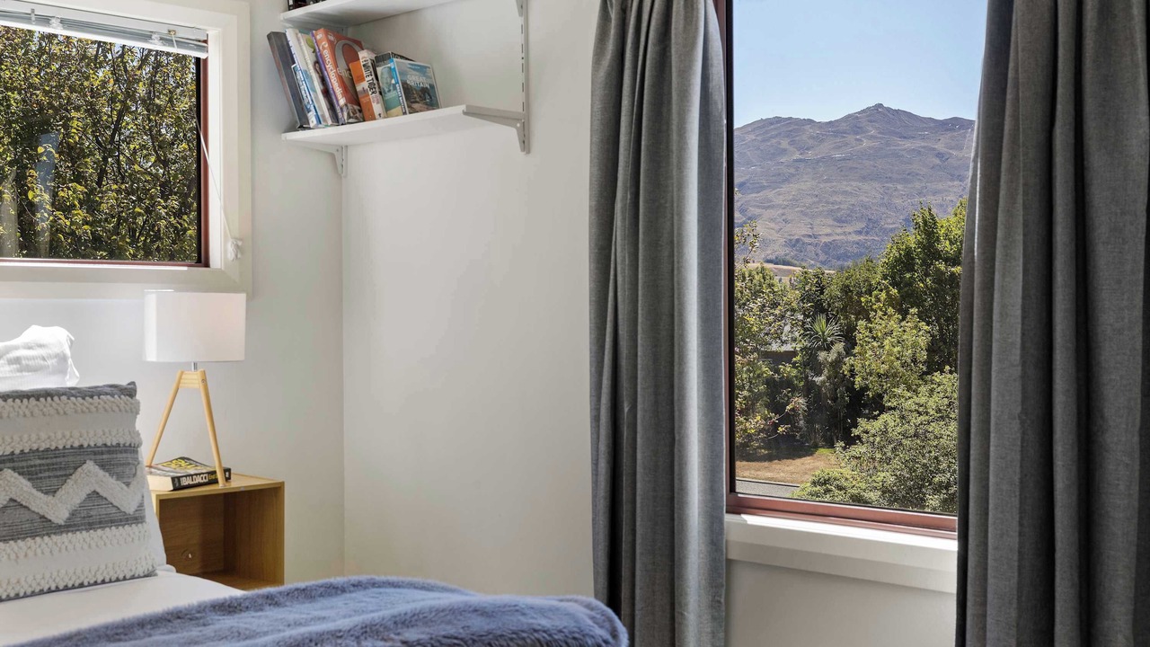 Photo of Bedroom in Lower Shotover