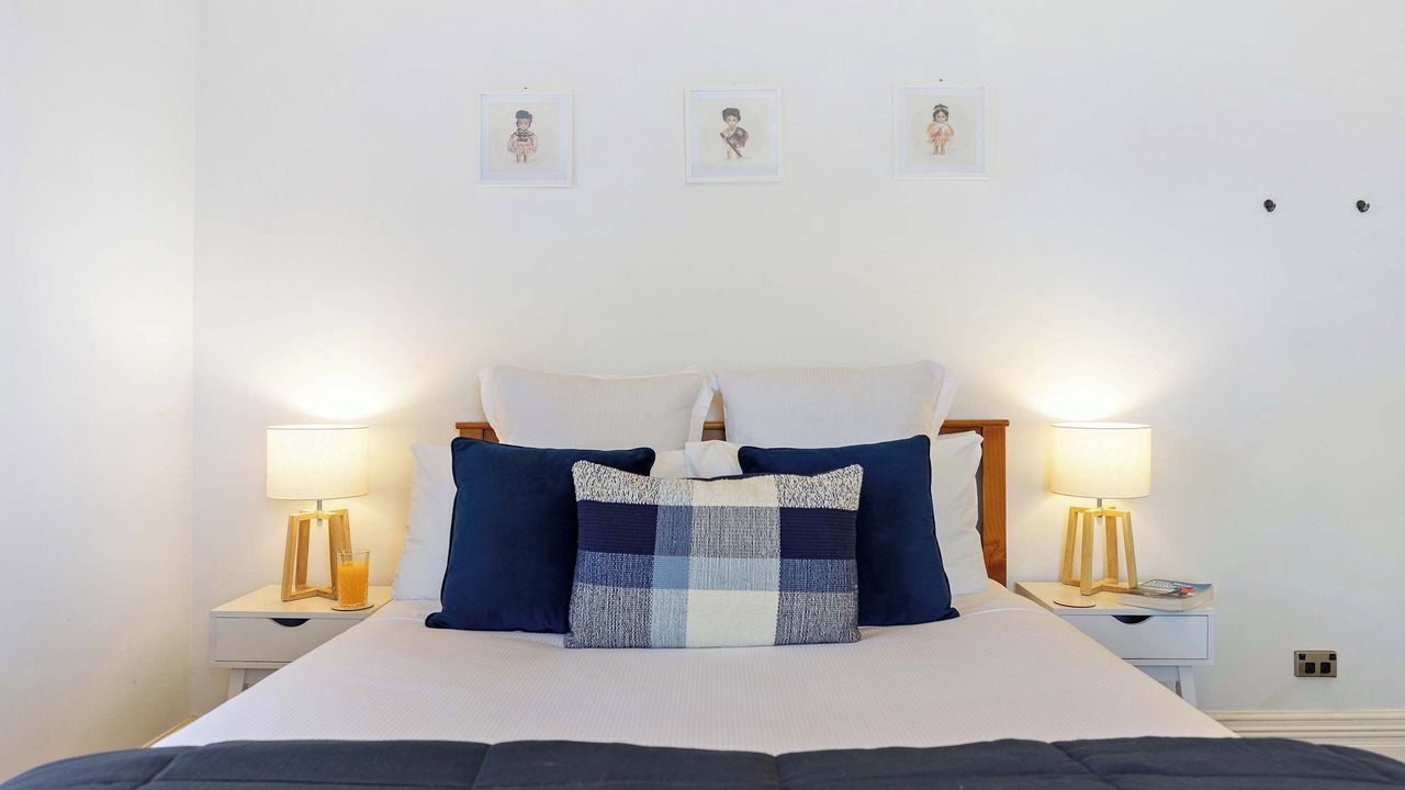 Photo of Bedroom in Lower Shotover