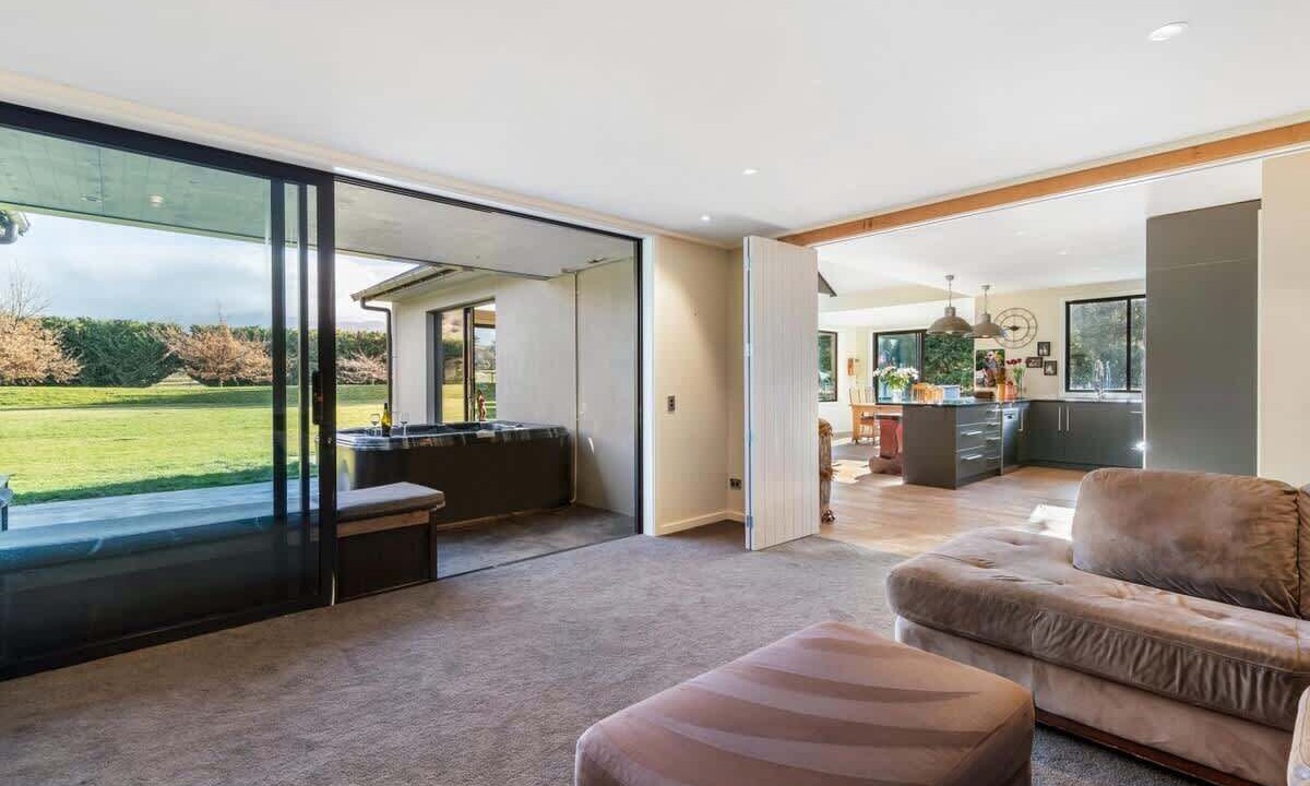Photo of Bedroom in Arrow Junction