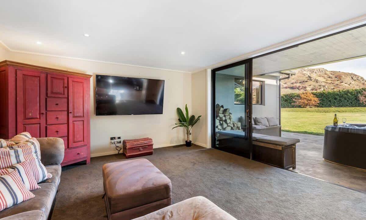 Photo of Bedroom in Arrow Junction