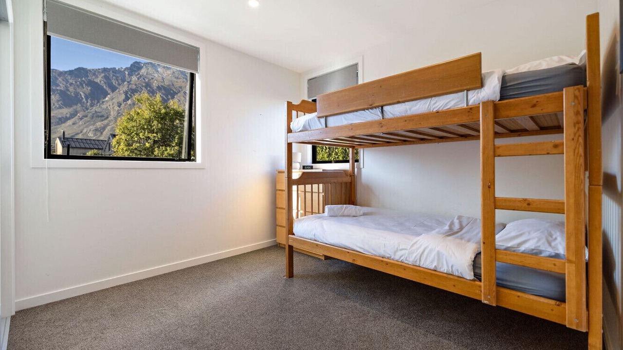 Photo of Bedroom in Kawarau Falls