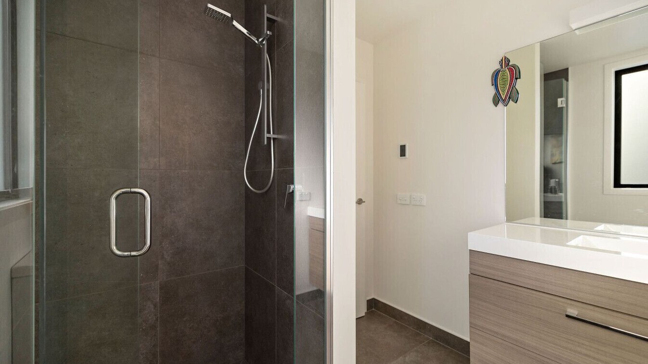 Photo of Bathroom in Kawarau Falls