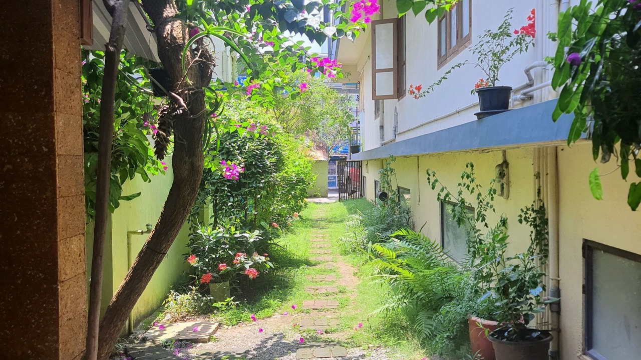 Photo of Outdoor in Thiruvananthapuram