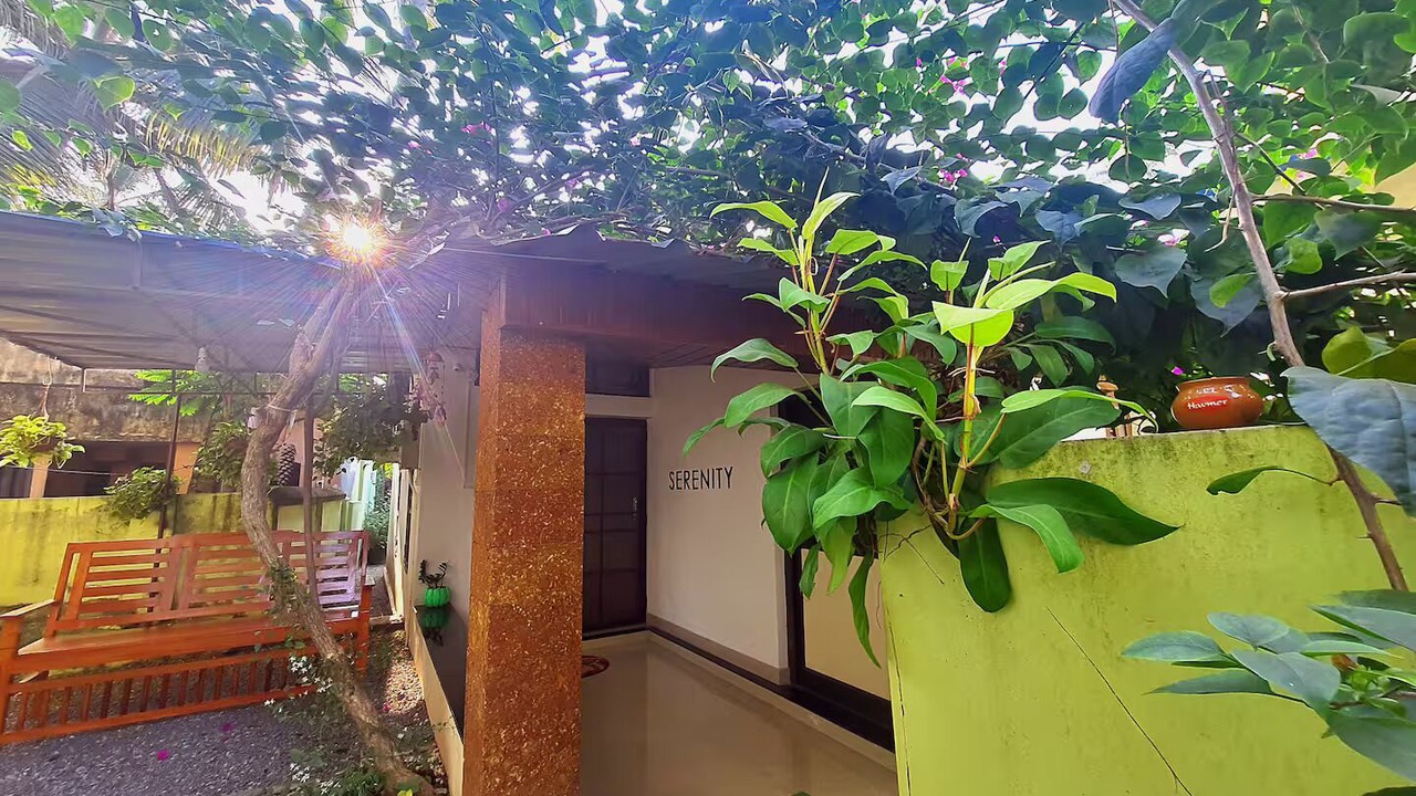 Photo of Outdoor in Thiruvananthapuram