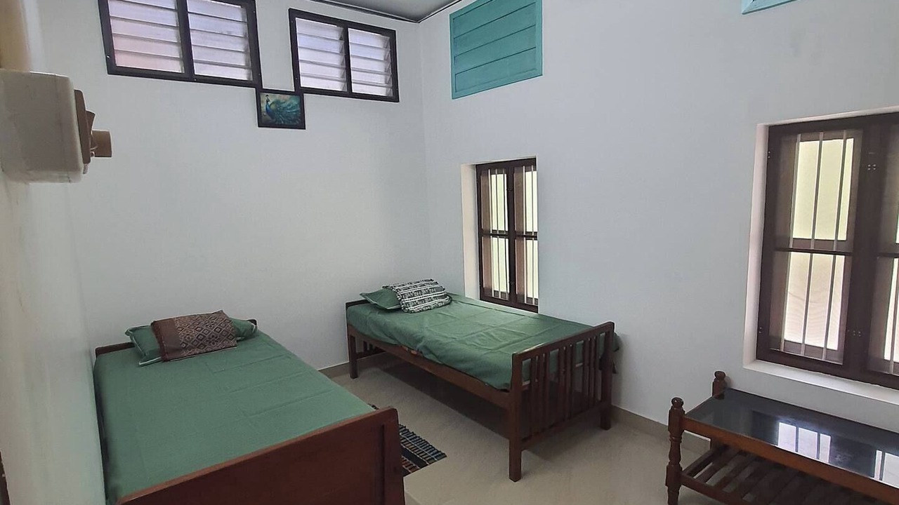 Photo of Bedroom in Thiruvananthapuram