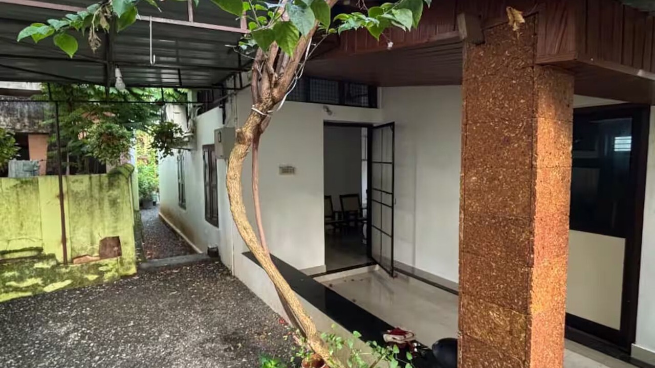 Photo of Outdoor in Thiruvananthapuram
