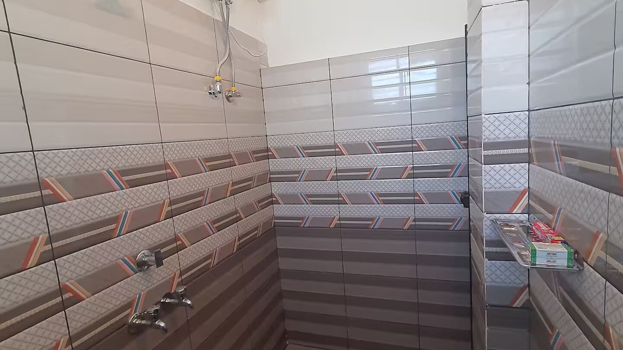Photo of Bathroom in Thiruvananthapuram