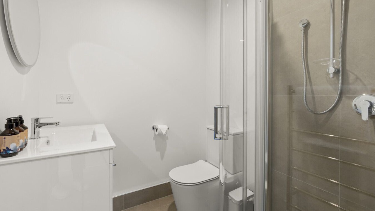 Photo of Bathroom in Arthur's Point