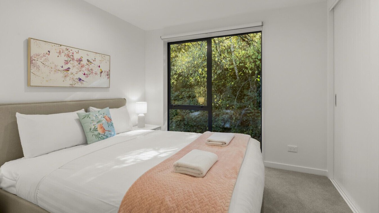Photo of Bedroom in Arthur's Point