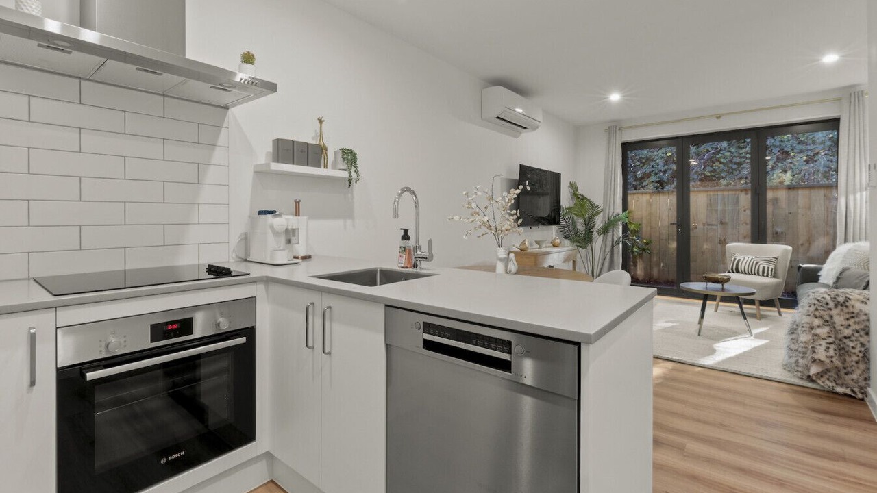 Photo of Kitchen in Arthur's Point