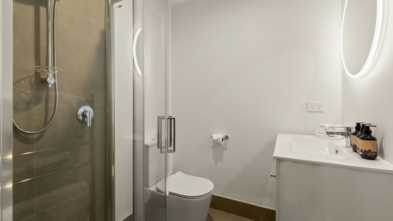 Photo of Bathroom in Arthur's Point