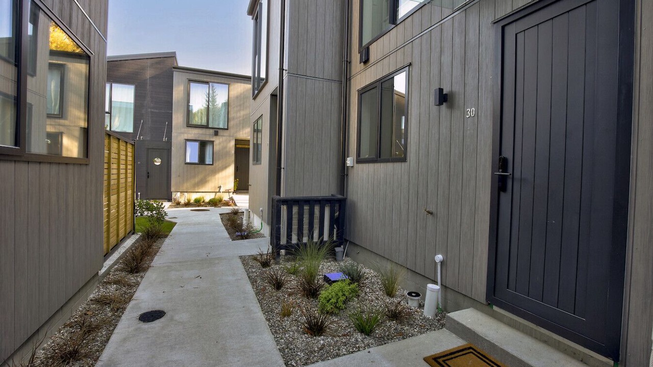 Photo of Outdoor in Arthur's Point