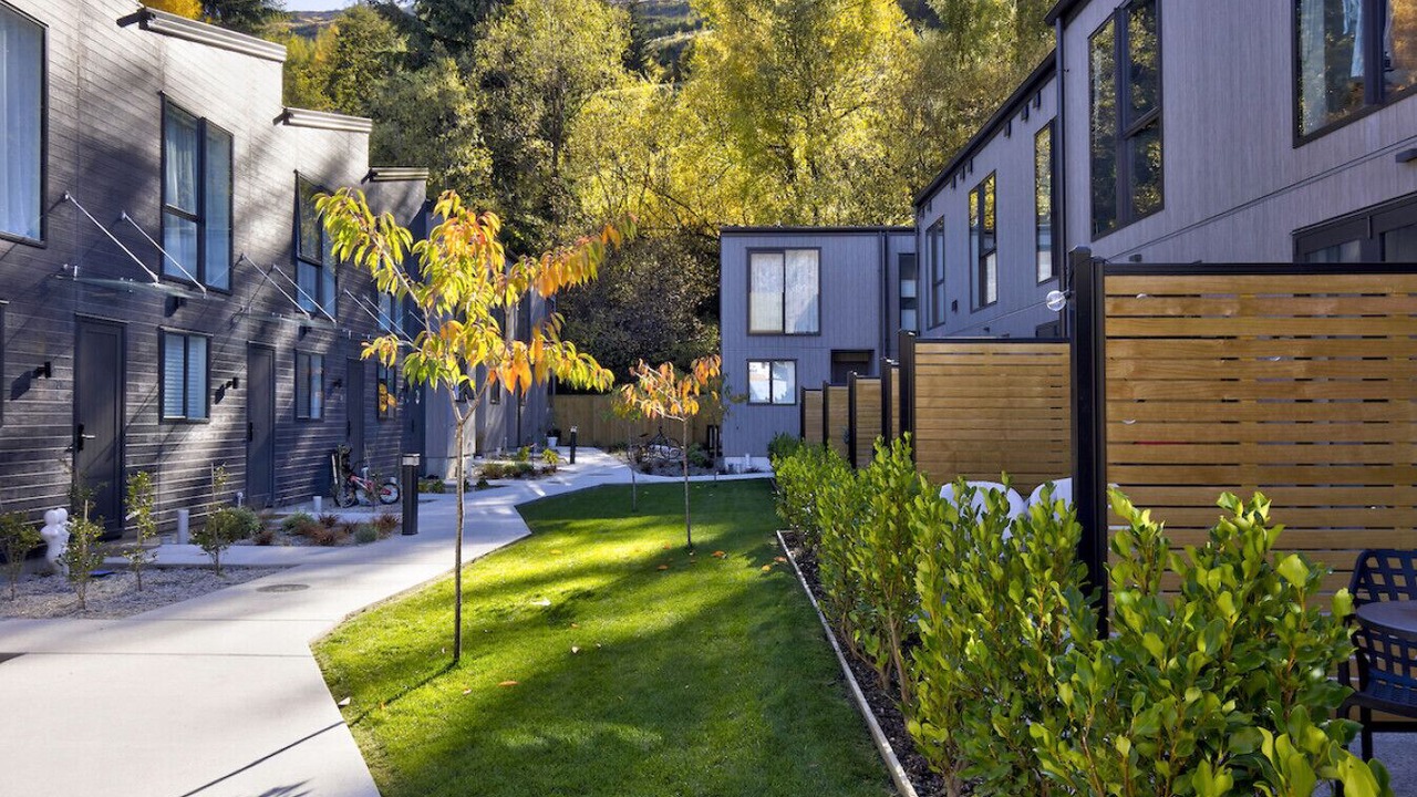 Photo of Outdoor in Arthur's Point
