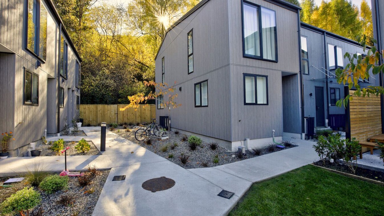 Photo of Outdoor in Arthur's Point